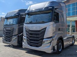 IVECO SWAY 580
