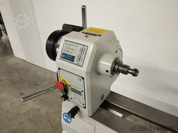 Drechselmeister Drechselmaschine Twister ECO+