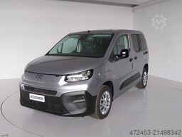 FIAT Doblò 1.5 BlueHdi 100CV n1