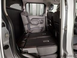 FIAT Doblò 1.5 BlueHdi 100CV n1