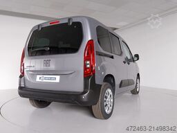 FIAT Doblò 1.5 BlueHdi 100CV n1