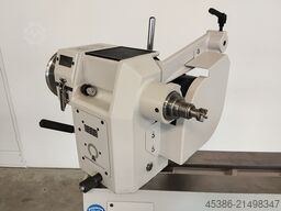 DRECHSELMEISTER Drechselmaschine STRATOS FU 230