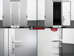 Vezeko VEA 27.50 PROFI | SILBER 500X200X235CM 2700KG VERKAUFSANHÄNGER
