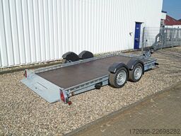 Tohaco MA235/3917 397X170CM 3.500KG MASCHINENTRANSPORTER