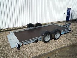 Tohaco MA235/3917 397X170CM 3.500KG MASCHINENTRANSPORTER