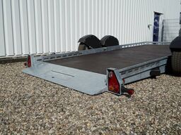 Tohaco MA235/3917 397X170CM 3.500KG MASCHINENTRANSPORTER