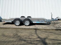 Tohaco MA235/3917 397X170CM 3.500KG MASCHINENTRANSPORTER