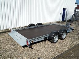 Tohaco MA235/3917 397X170CM 3.500KG MASCHINENTRANSPORTER