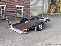 Unsinn UA 2615-7-13 260X155X15CM 750KG ABSENKANHÄNGER