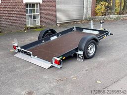 Unsinn UA 2615-7-13 260X155X15CM 750KG ABSENKANHÄNGER