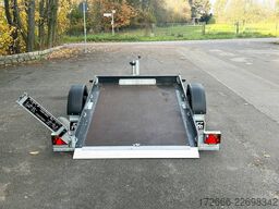 Unsinn UA 2615-7-13 260X155X15CM 750KG ABSENKANHÄNGER