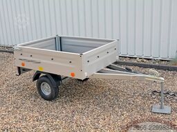 TPV Trailers | BÖCKMANN HL-EU0 132X107X35CM 650KG HOCHLADER
