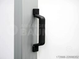 Unsinn UKU 421719-26-14 | RAMPE 426X175X194CM 2600KG KOFFERANHÄNGER