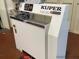 Kuper FWS 920