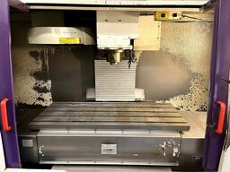 BRIDGEPORT VMC 1000 22 Digital