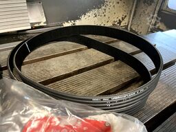 BRIDGEPORT VMC 1000 22 Digital