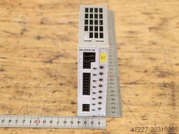 Block PC