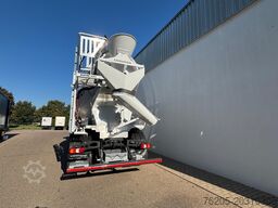 Mercedes-Benz Arocs 3240 B 8x4/4