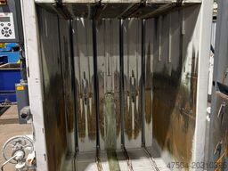 HSM V-Press 1160 plus