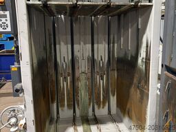 HSM V-Press 1160 plus