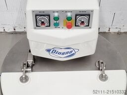 Diosna SP 120