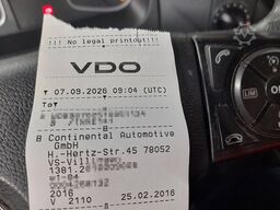 MERCEDES-BENZ ATEGO 1224 L