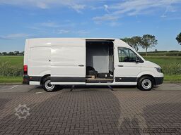 VW CRAFTER 2.0 L4H3 Automaat LED
