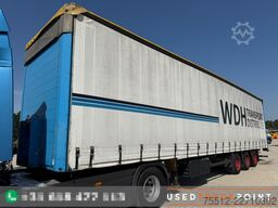 Schmitz Cargobull 3-Asser / Lift Axle / Kooiaap / NL Trailer