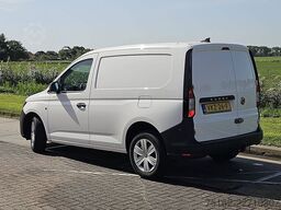 VW CADDY 2.0 L1 Automaat Navi NAP