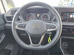 VW CADDY 2.0 Maxi Carplay L2 NAP!