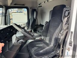 Mercedes-Benz Antos 1824, Tautliner, PTO preparation, Taillift