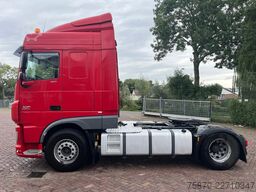 DAF XF 460 FT EURO 6