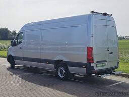MERCEDES-BENZ SPRINTER 319 L3H2 V6 3.0Ltr Maxi!