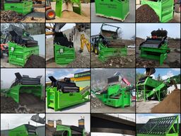 DB Engineering Bucket Screen BS-04/2