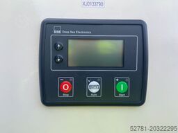 FG Wilson P550-3 - 550 kVA Open Genset - DPX-16020-O