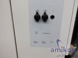 Weiss ClimeEvent C/2700/70/4/W –72 °C bis +180 °C