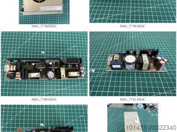SCREEN PTR 4300 S