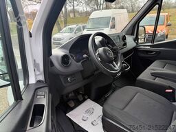 Mercedes-Benz Sprinter 315 Kasten Maxi 6-Sitze NAVI KLIMA KAMERA