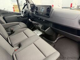 Mercedes-Benz Sprinter 315 Kasten Maxi 6-Sitze NAVI KLIMA KAMERA
