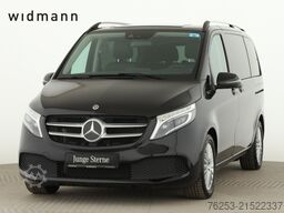Mercedes-Benz V 300 d EDITION Kompakt AUT DynLicht Facelift LM