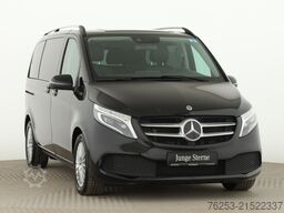 Mercedes-Benz V 300 d EDITION Kompakt AUT DynLicht Facelift LM