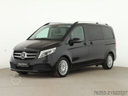 Mercedes-Benz V 300 d EDITION Kompakt AUT DynLicht Facelift LM