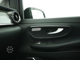Mercedes-Benz V 300 d EDITION Kompakt AUT DynLicht Facelift LM