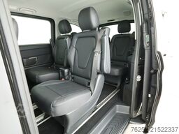 Mercedes-Benz V 300 d EDITION Kompakt AUT DynLicht Facelift LM