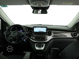 Mercedes-Benz V 300 d EDITION Kompakt AUT DynLicht Facelift LM