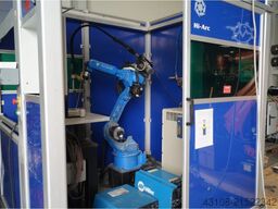 Motoman YR-HP6-C00