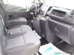 Renault Trafic L2H1 KLIMA NAVI EURO6