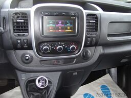 Renault Trafic L2H1 KLIMA NAVI EURO6