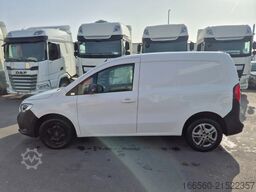 Mercedes-Benz CITAN 110 CDI
