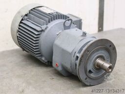 SEW-Eurodrive RF43 DT90S4/TH